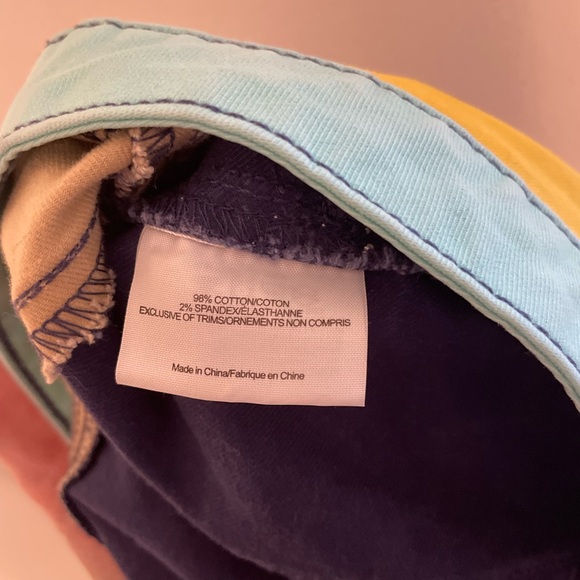 Tory Burch drawstring shorts - Picture 3 of 8